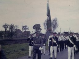 Schützenfest 1968